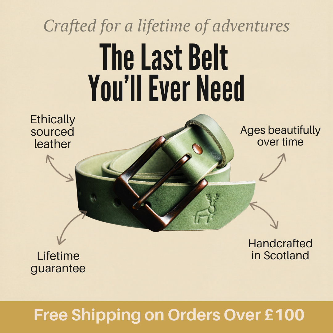 The Forester Belt