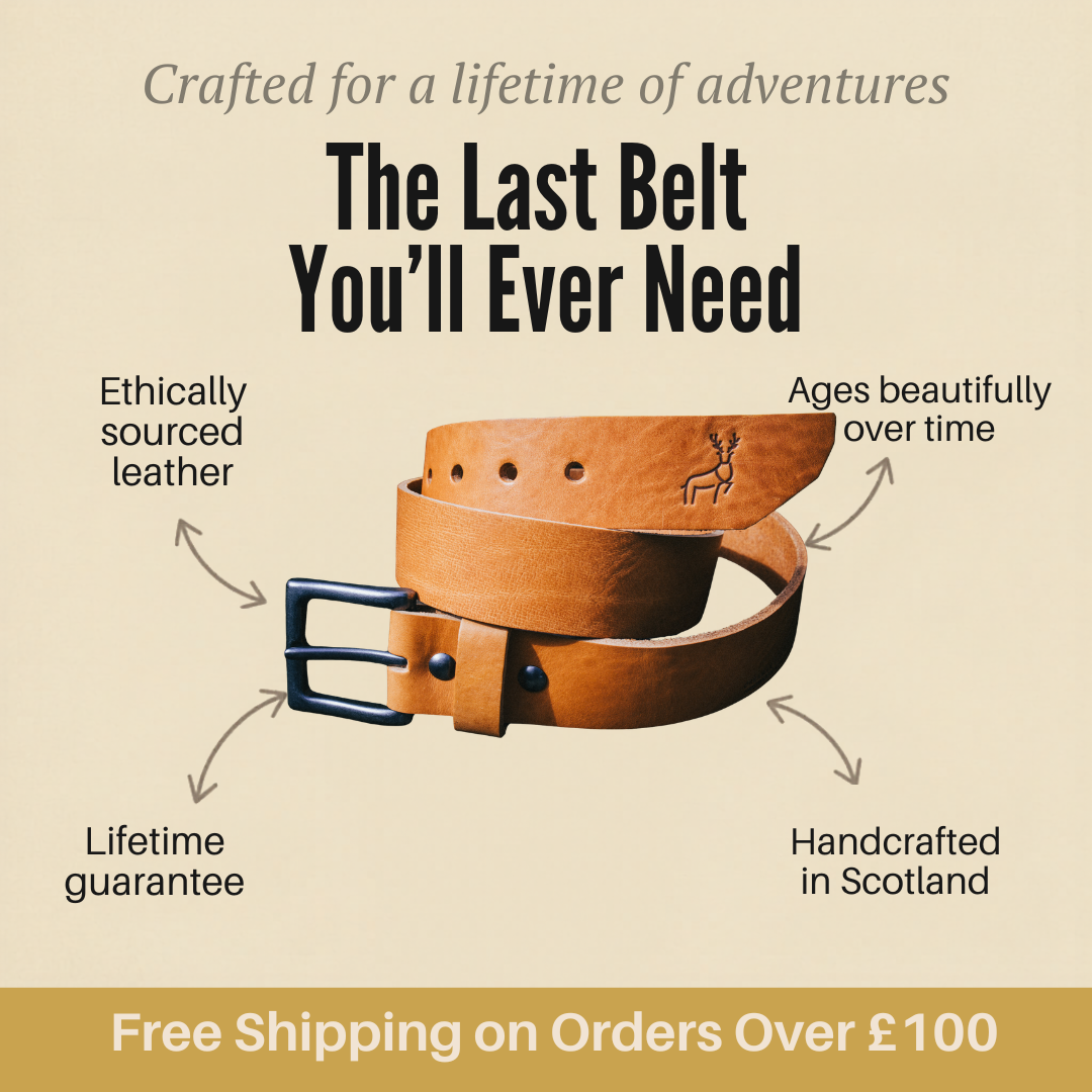 The Ranger Belt