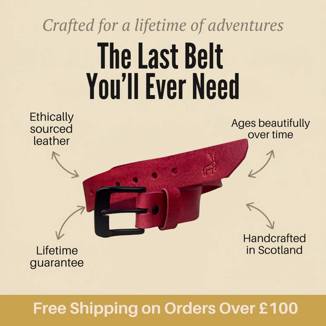 The Clan Belt