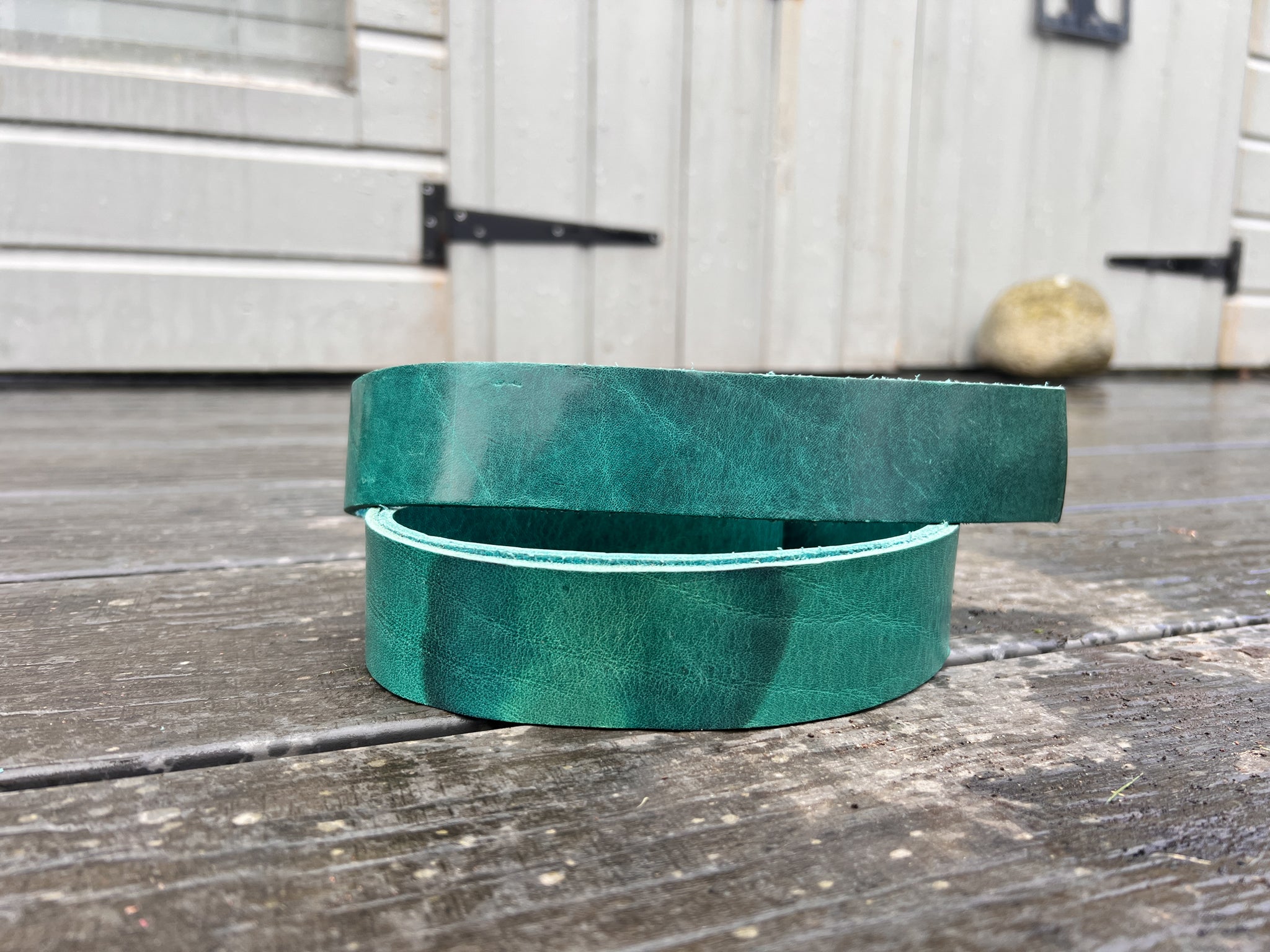 Hebridean Blue - CLEARANCE