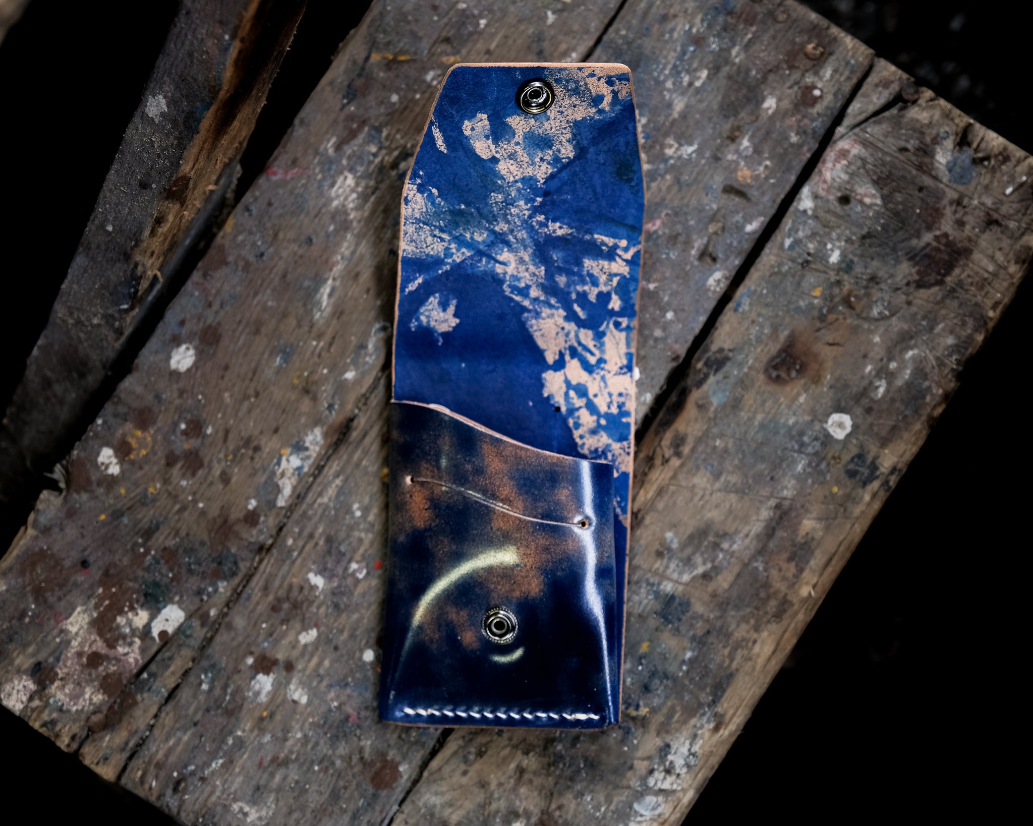 CLANN Wallet - Rocado