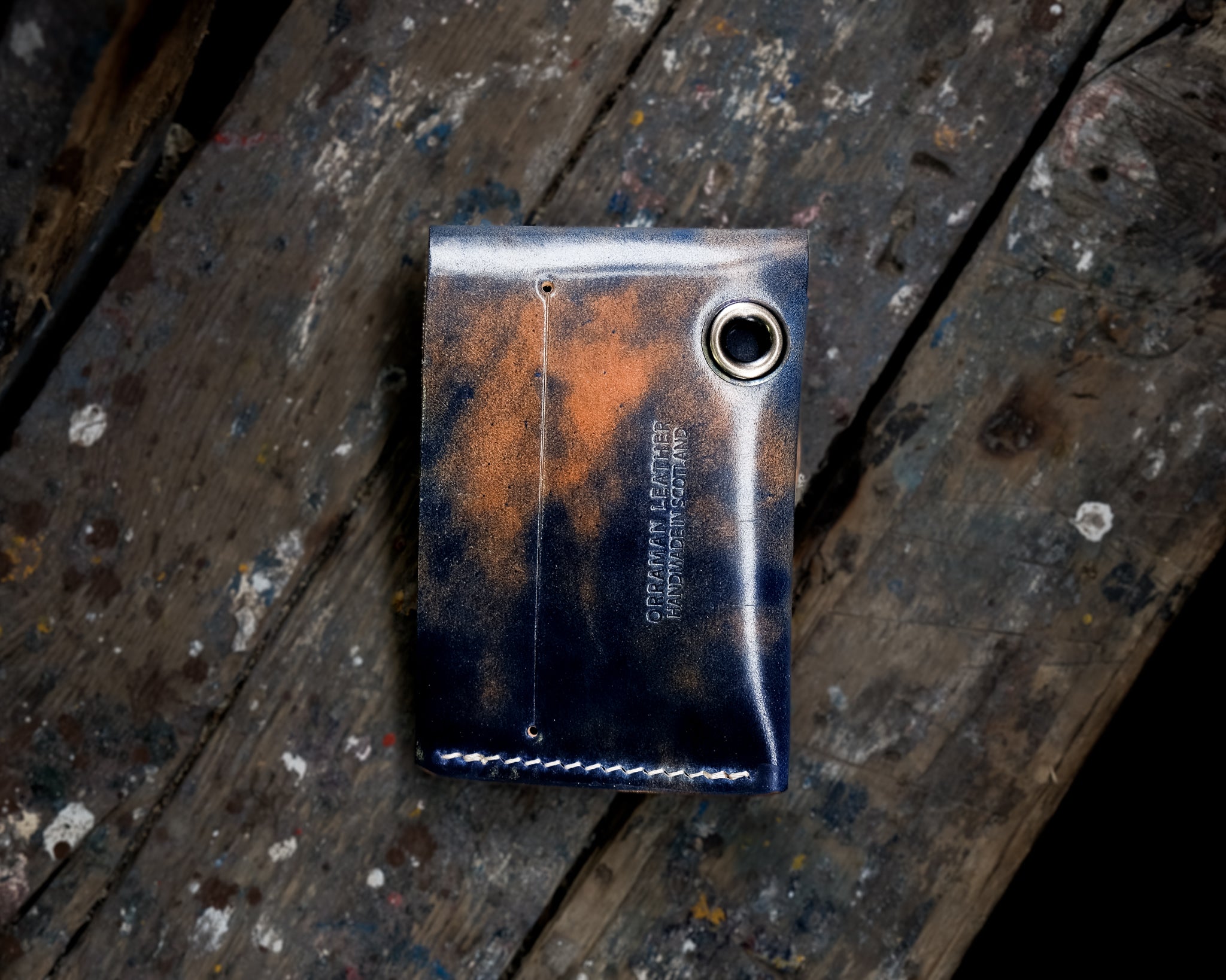 CLANN Wallet - Rocado