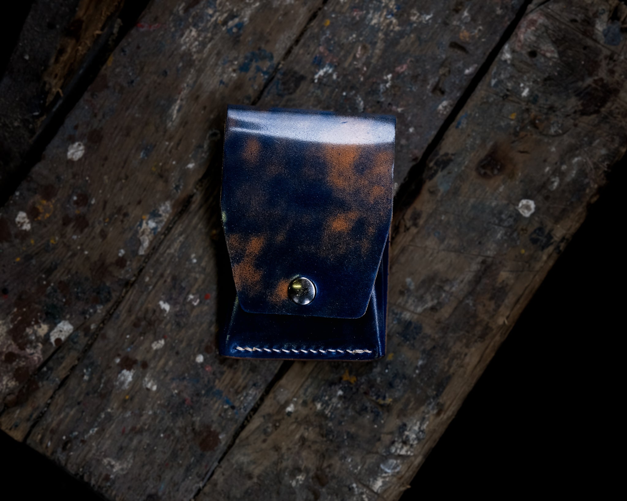 CLANN Wallet - Rocado