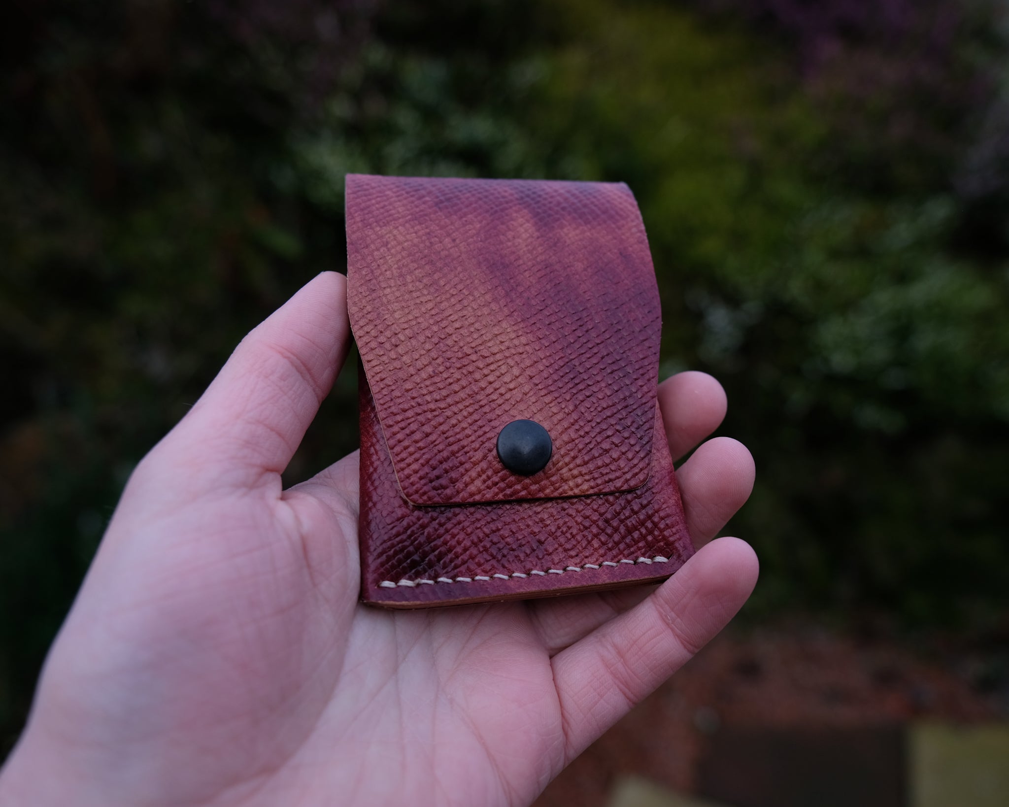 The Clann Wallet - Rocado