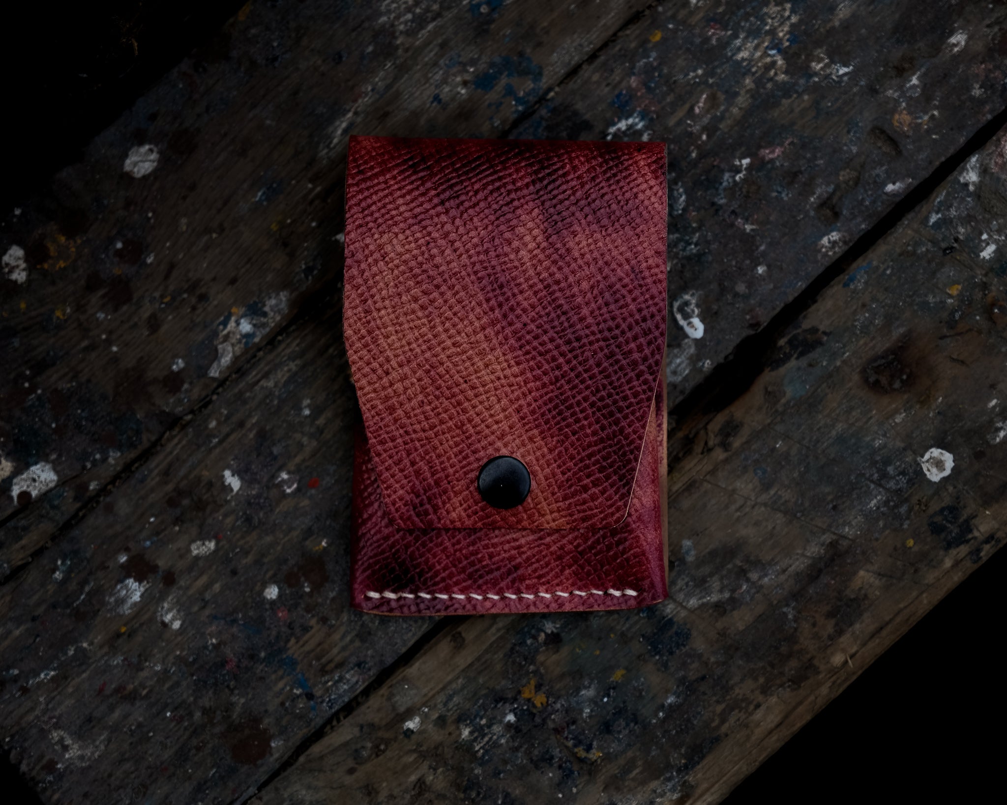 The Clann Wallet - Rocado