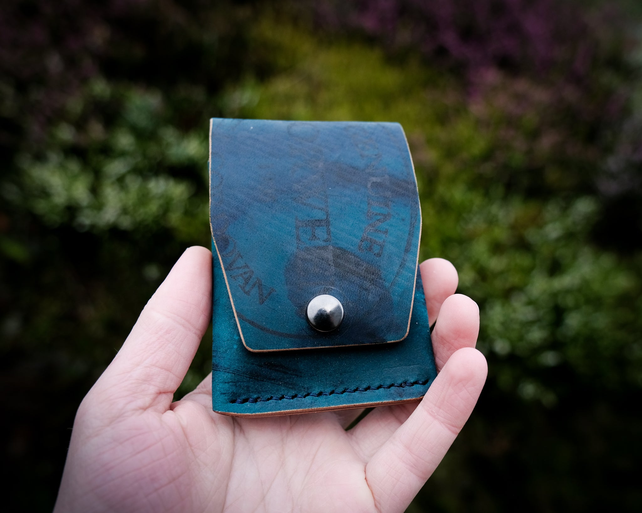 The Clann (Shell Cordovan)