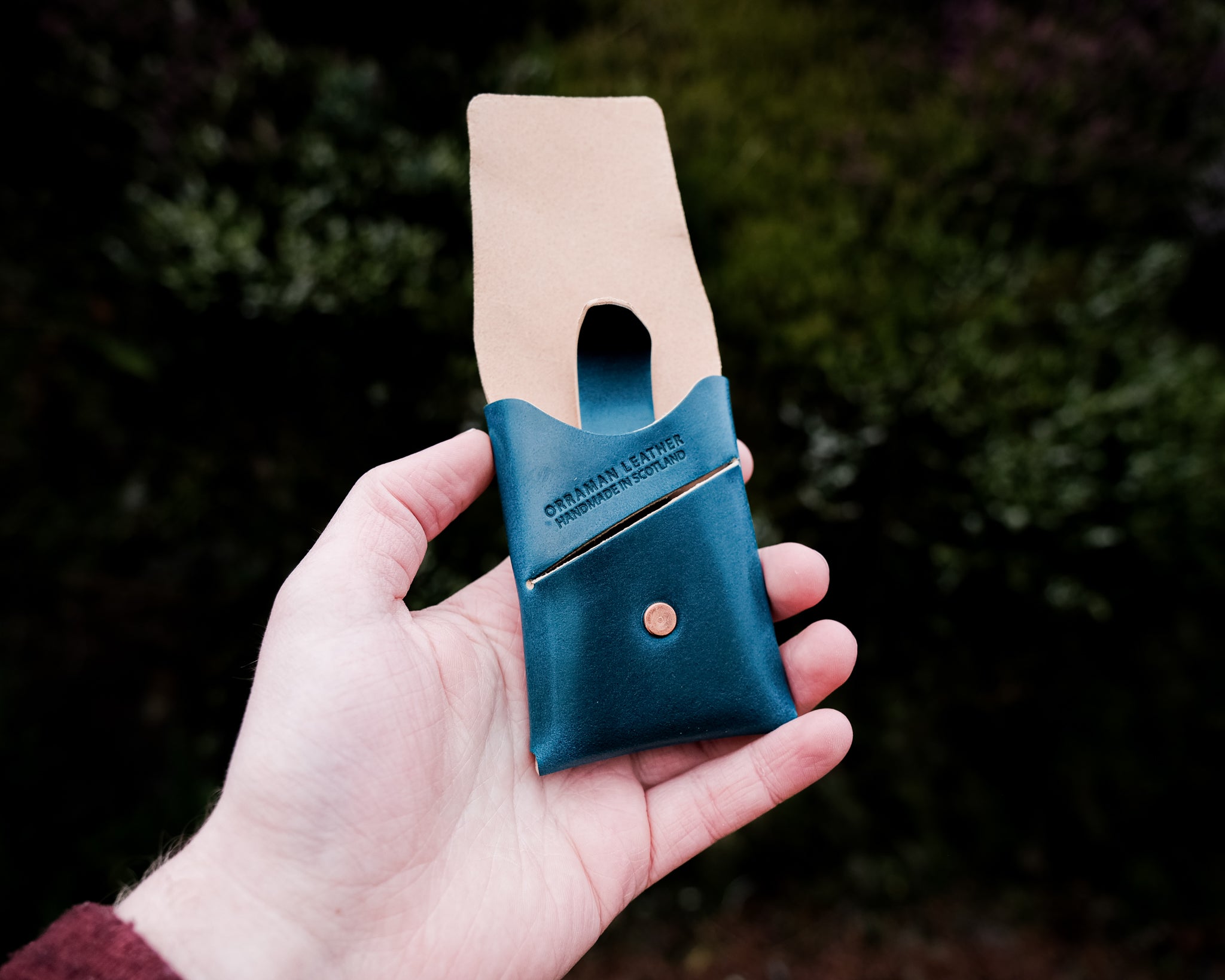 Alba Wallet