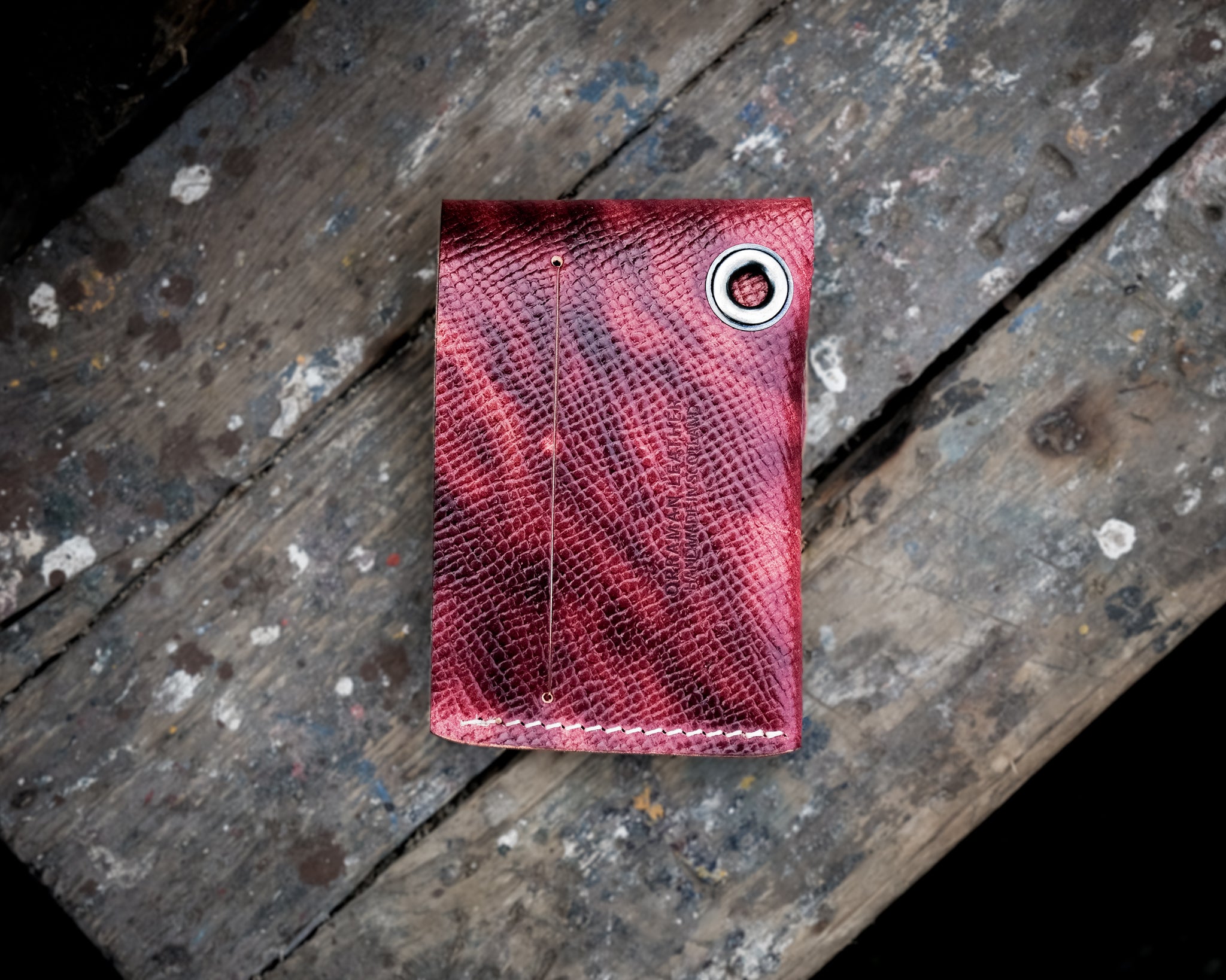 The Clann Wallet - Rocado