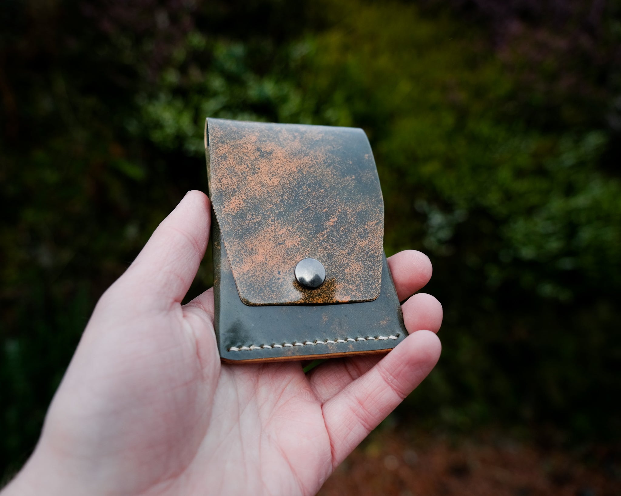 The Clann Wallet - Rocado