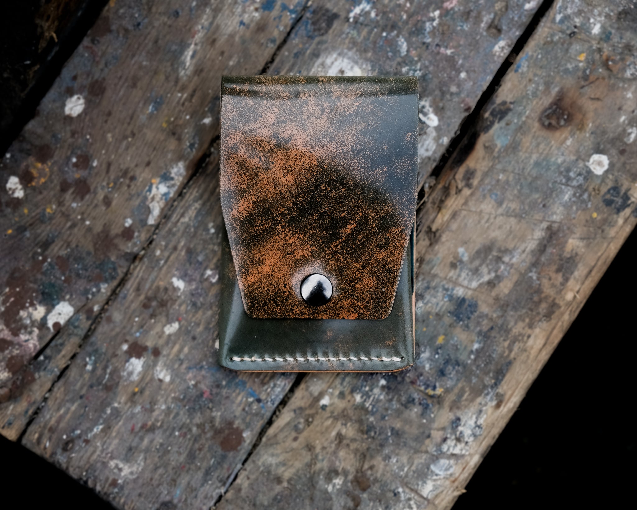 The Clann Wallet - Rocado