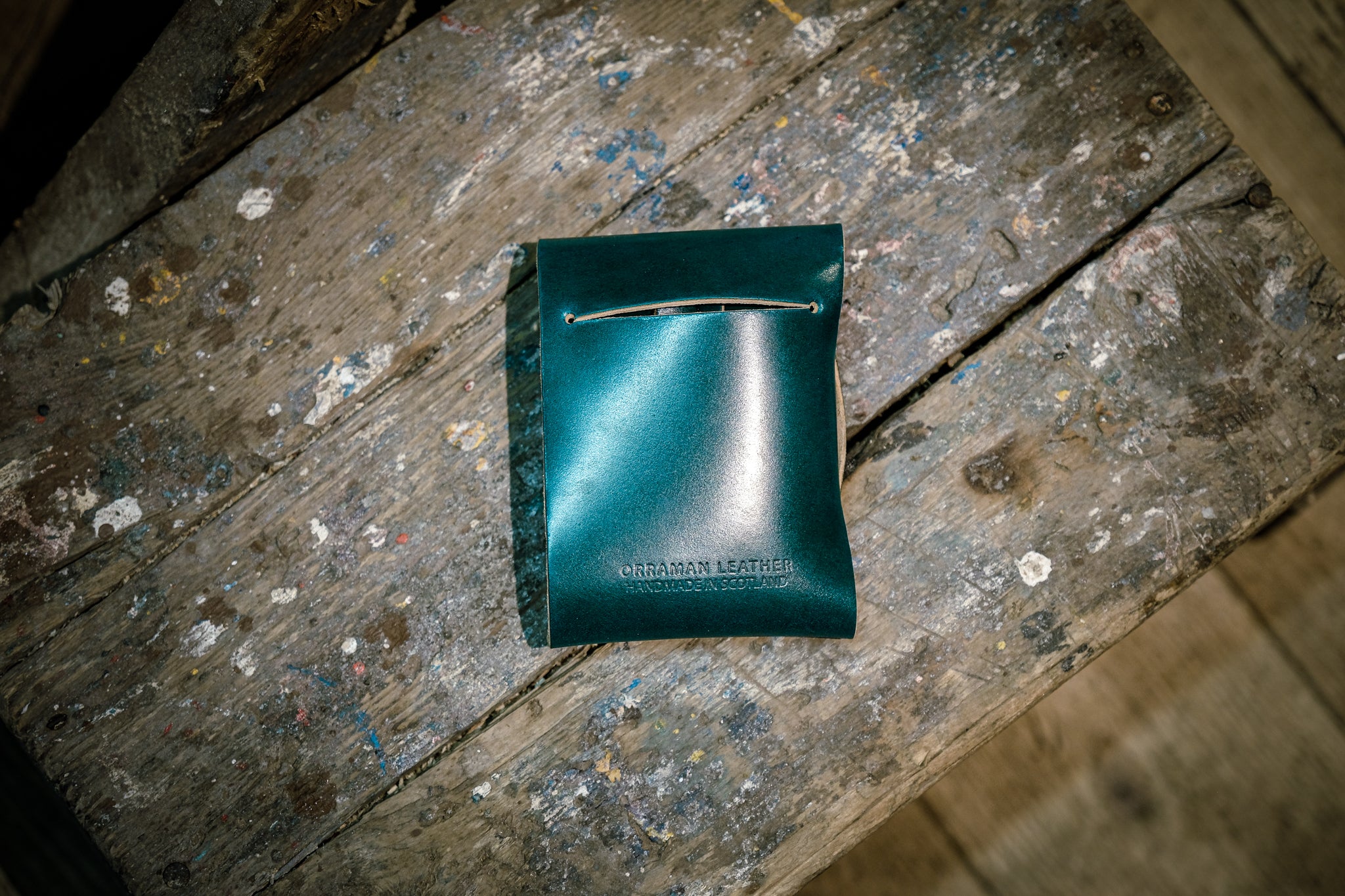 Cask Wallet - Rocado