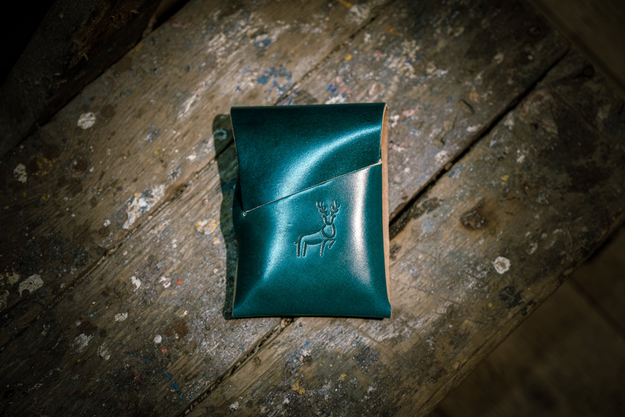 Cask Wallet - Rocado
