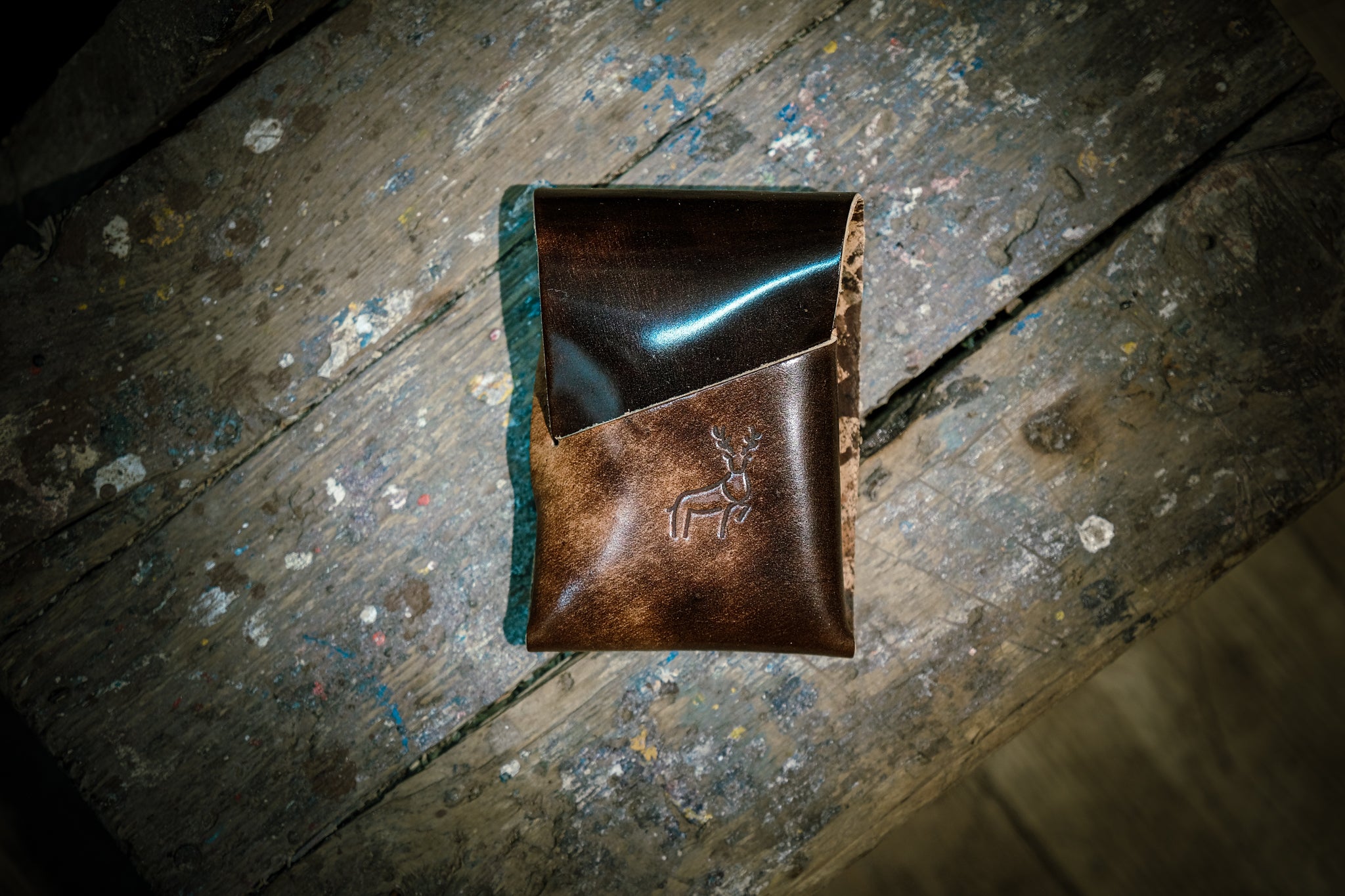 Cask Wallet - Rocado