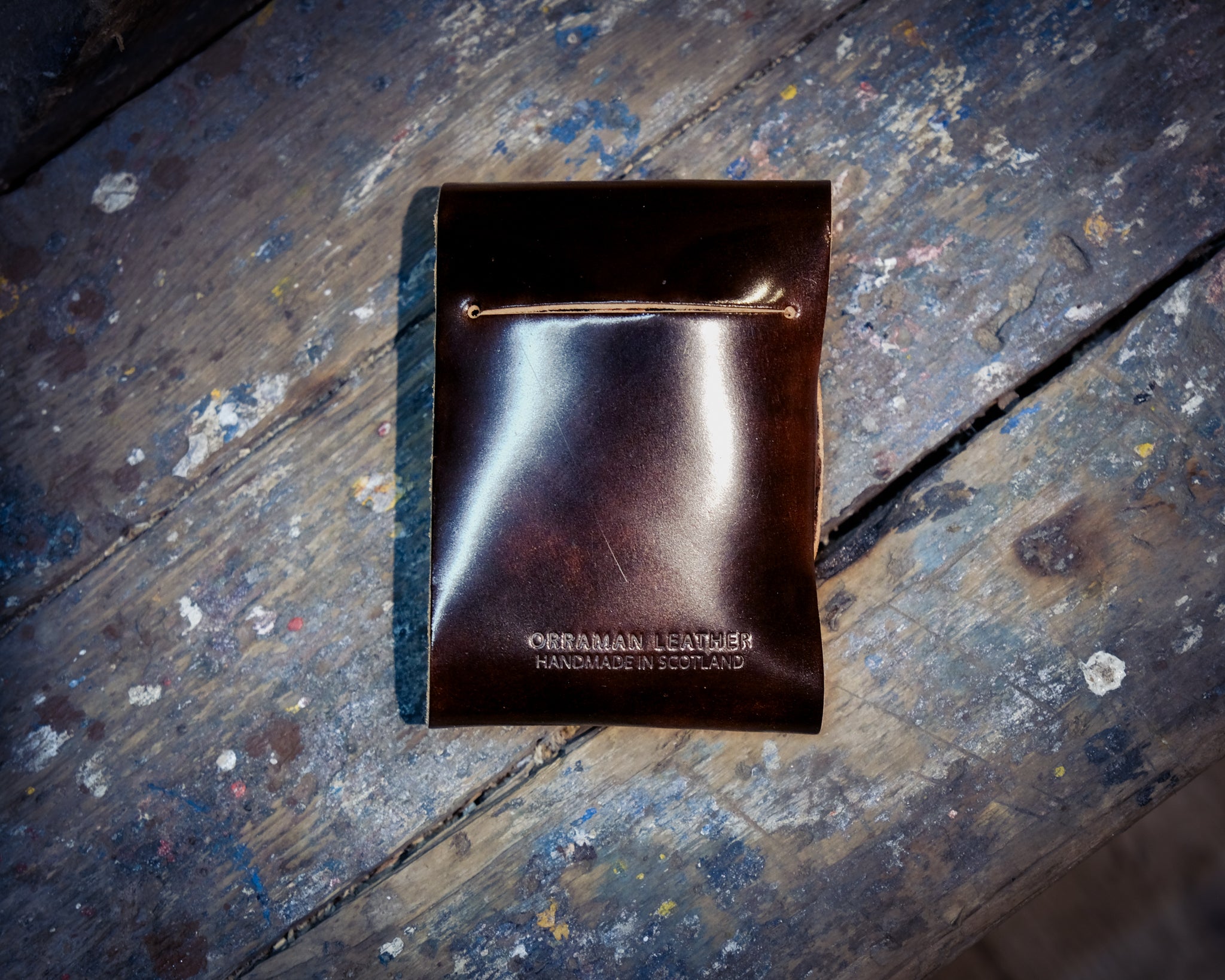 Cask Wallet - Rocado