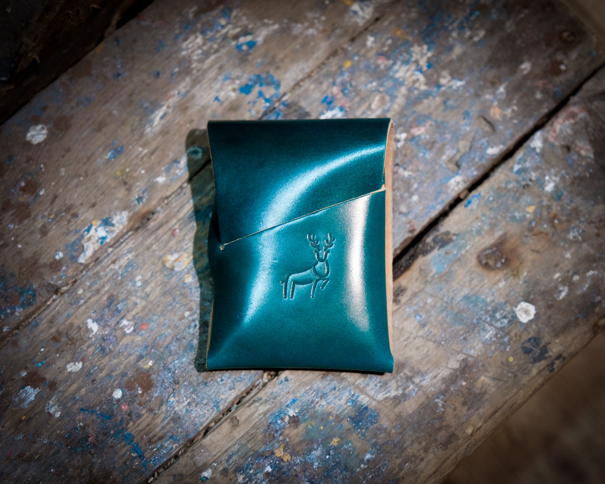 Cask Wallet - Rocado