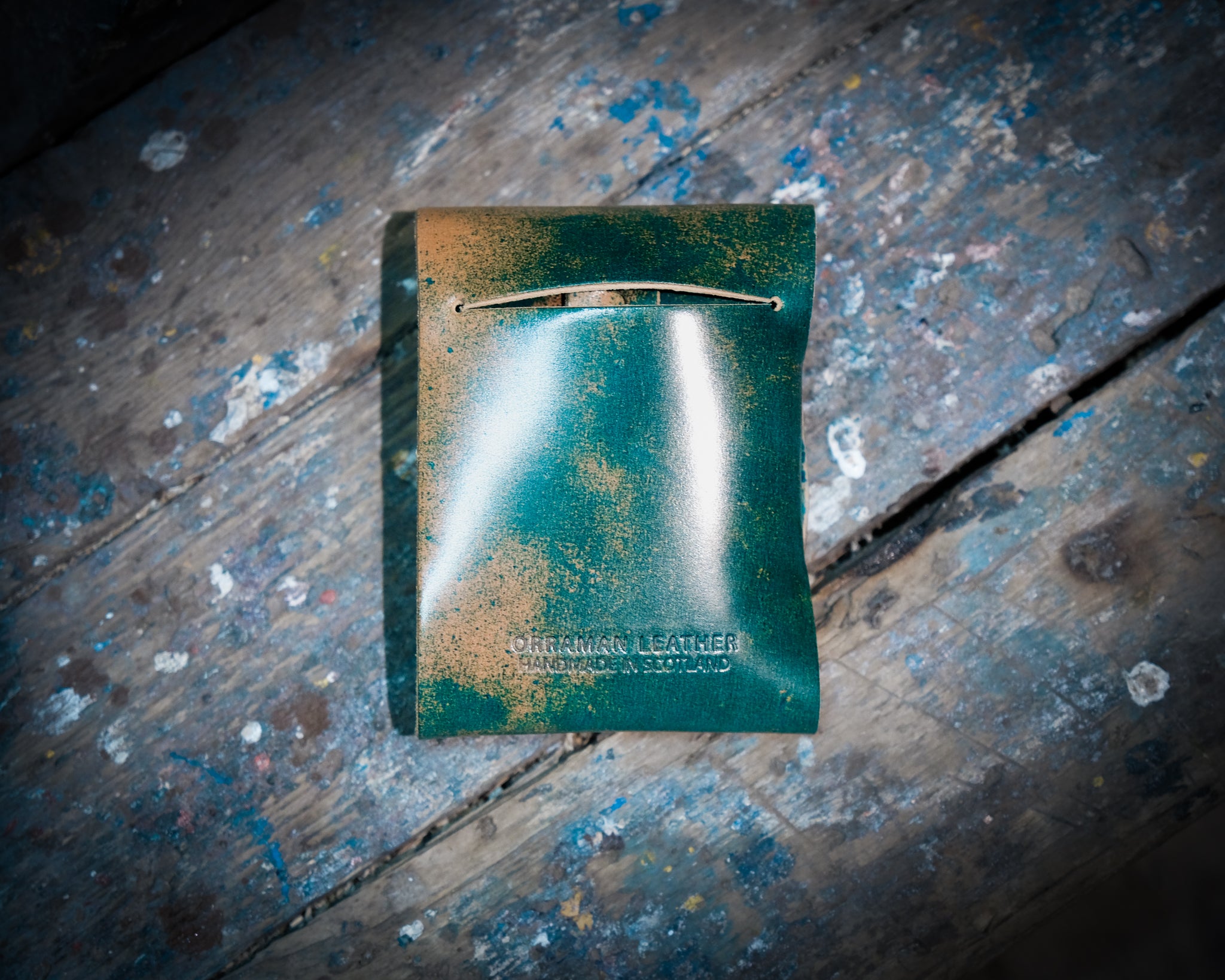 Cask Wallet - Rocado