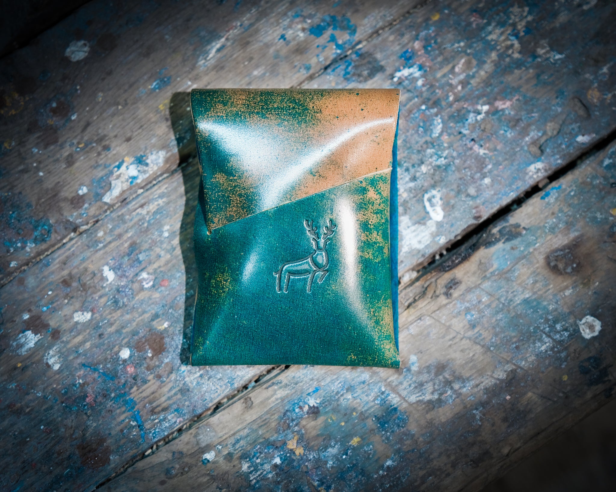 Cask Wallet - Rocado