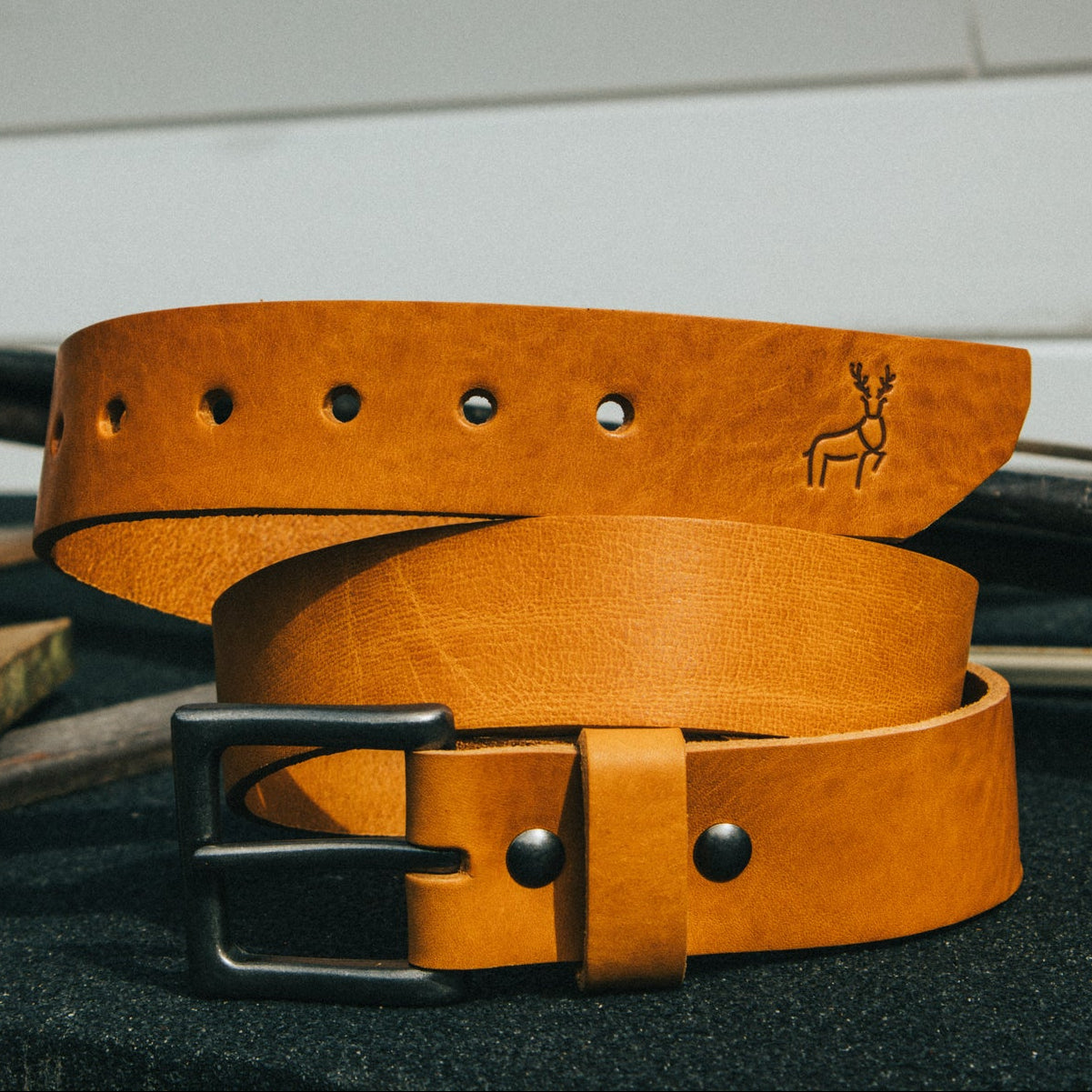 RANGER Belt - CLEARANCE