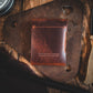 The Cask Leather EDC Wallet