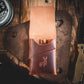 The Cask Leather EDC Wallet