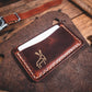 The Highland Leather Wallet
