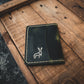 The Islander Wallet - Handmade Leather EDC Bifold