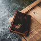 Limited Edition - The Chieftain Leather Wallet