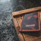 Limited Edition - The Chieftain Leather Wallet