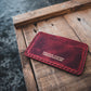 The Highland Leather Wallet