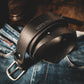 The Chief Leather Belt