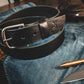 The Chief Leather Belt