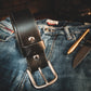 The Chief Leather Belt