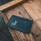 The Highland Leather Wallet