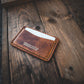 The Highland Leather Wallet