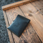 The Cask Leather EDC Wallet