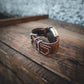 Handmade Leather Watch Strap - 20mm Lug