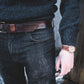 The Chief Leather Belt