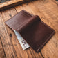 Limited Edition! The Chieftain Wallet - J&Fj Baker Russian Calf