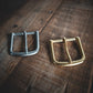 The Chief Leather Belt