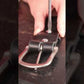 The Chief Leather Belt