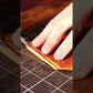 The Minimalist - Handmade Leather EDC Cardholder